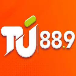 Logo TU 88.9