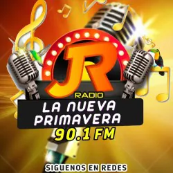 Logo JR Radio Primavera