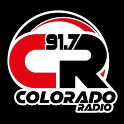 Logo Radio Colorado
