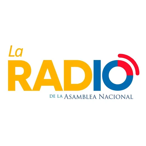 Logo Radio de la Asamblea Nacional