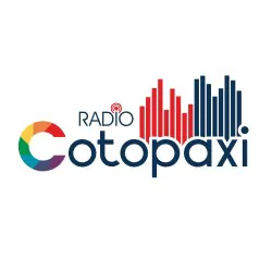 Logo Radio Cotopaxi