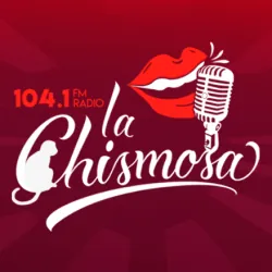 Logo Radio La Chismosa