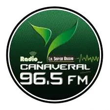 Logo Radio Cañaveral