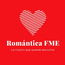 Logo Romantica FME