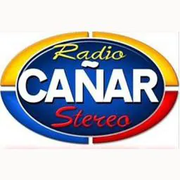 Logo Radio Cañar Stereo