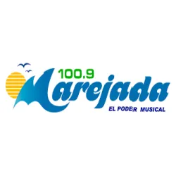 Logo Radio Marejada