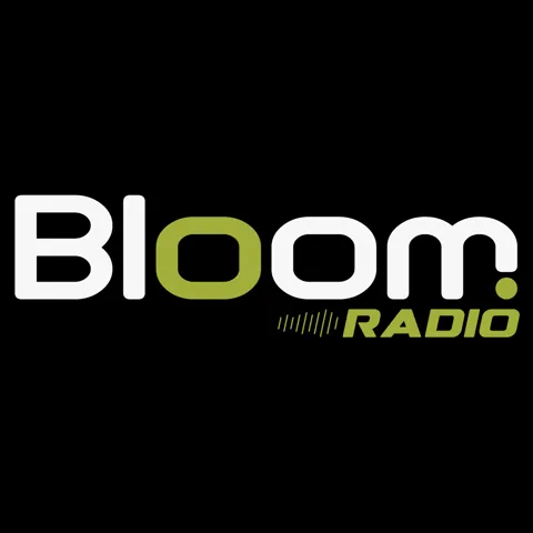 Logo Bloom Radio
