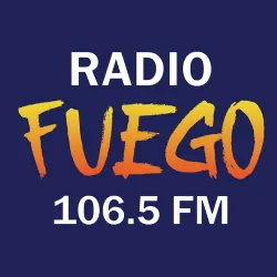 Logo Radio Fuego