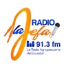 La Jefa Radio