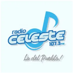Logo Radio Celeste Ambato