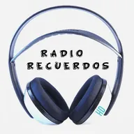 Logo Radio Recuerdos EC