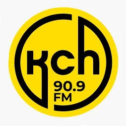 Logo KCH FM Radio