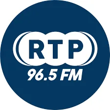 Logo RTP 96.5 FM
