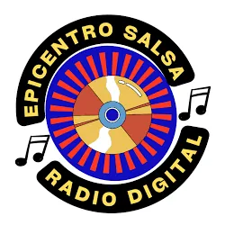 Logo Epicentro Salsa Radio
