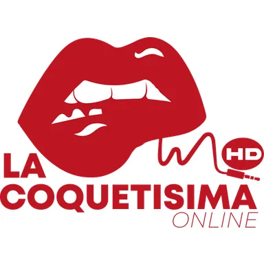 Logo La Coquetisima Online