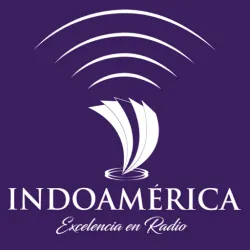 Logo Radio Indoamerica