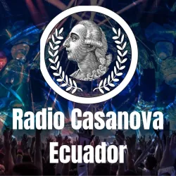 Logo Radio Casanova