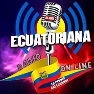 Logo Ecuatoriana Radio