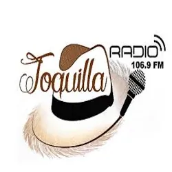 Logo Toquilla Radio