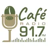 Radio Café 91.7 FM