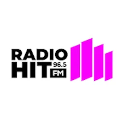 Logo Radio Hit FM