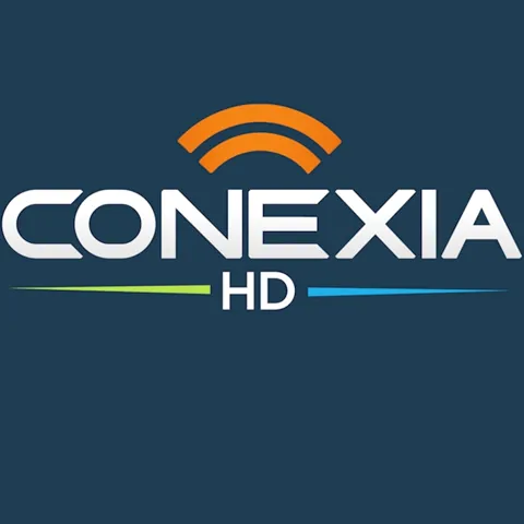 Logo Conexia HD Radio