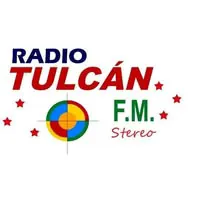 Logo Radio Tulcán FM