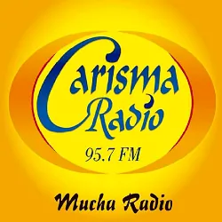 Logo Carisma Radio