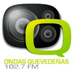 Logo Radio Ondas Quevedeñas