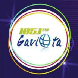 Logo Radio Gaviota