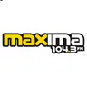 Máxima 104.3 FM