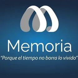Logo Radio Memoria EC