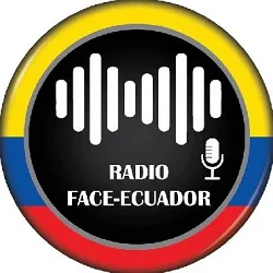 Logo Radio Face Ecuador