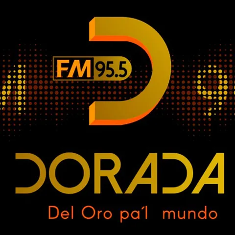 Logo Radio Dorada