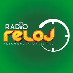 Logo Radio Reloj Macas