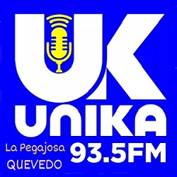 Logo Unika Quevedo