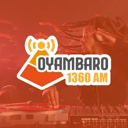Logo Radio Oyambaro