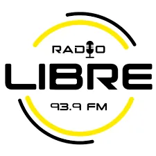 Logo Radio Libre