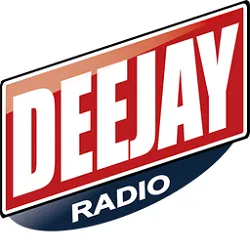 Logo Deejay Radio EC