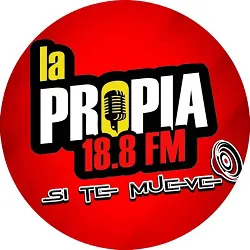 La Propria Radio