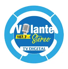 Logo Radio Volante Stereo
