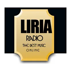 Logo Liria radio