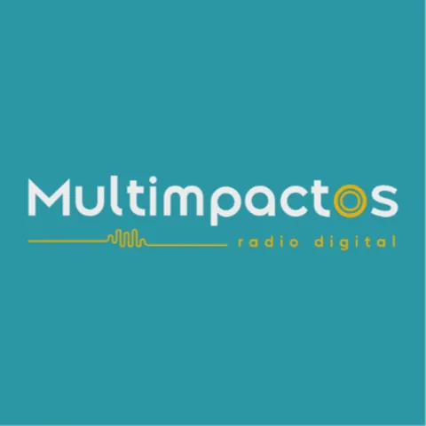 Logo Multimpactos Radio
