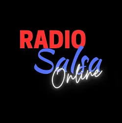 Logo Radio Salsa Online