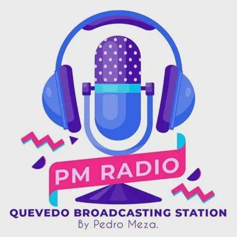 Logo PM Radio Quevedo