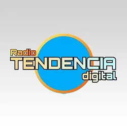 Logo Radio Tendencia Digital