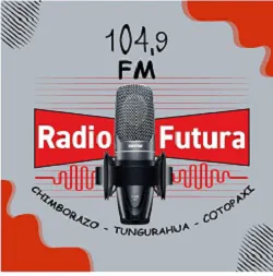 Logo Radio Futura
