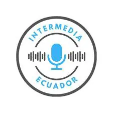 Logo Intermedia Ecuador Radio
